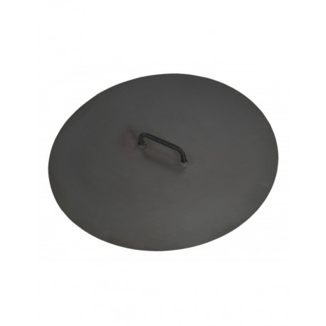 Pokrywa do palenisk CookKing Bali, Dubai, Polo - średnica 70,5 cm
