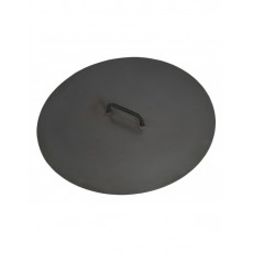 Pokrywa do palenisk CookKing Bali, Dubai, Polo - średnica 70,5 cm