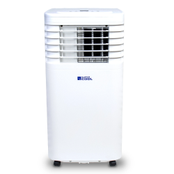 Klimatyzator przenośny Fral Super Cool FSC08 Wi-Fi - moc 2,6 kW