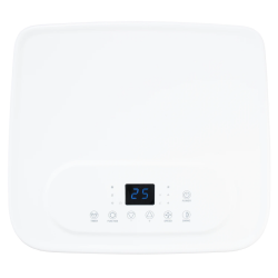 Klimatyzator przenośny Fral Super Cool FSC08 Wi-Fi - moc 2,6 kW
