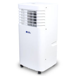 Klimatyzator przenośny Fral Super Cool FSC08 Wi-Fi - moc 2,6 kW