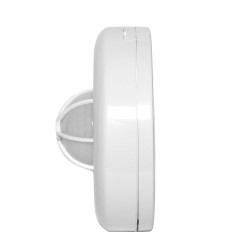 Sufitowy czujnik ruchu Elektrobock IR28B Profi do 12 m / 360° / 3680 W / 16 A