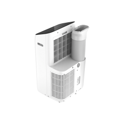 Klimatyzator przenośny Heiko AM-H12C4A4 - moc 3,4 kW / 2,8 kW