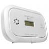 Czujnik tlenku węgla EL HOME CD-17A2v2300/B - bateryjny