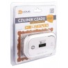 Czujnik tlenku węgla EL HOME CD-17A2v2300/B - bateryjny