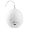 Czujnik gazu ziemnego EURA GD-02A2 sieciowy 230 V - certyfikowany