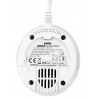 Czujnik gazu ziemnego EURA GD-02A2 sieciowy 230 V - certyfikowany