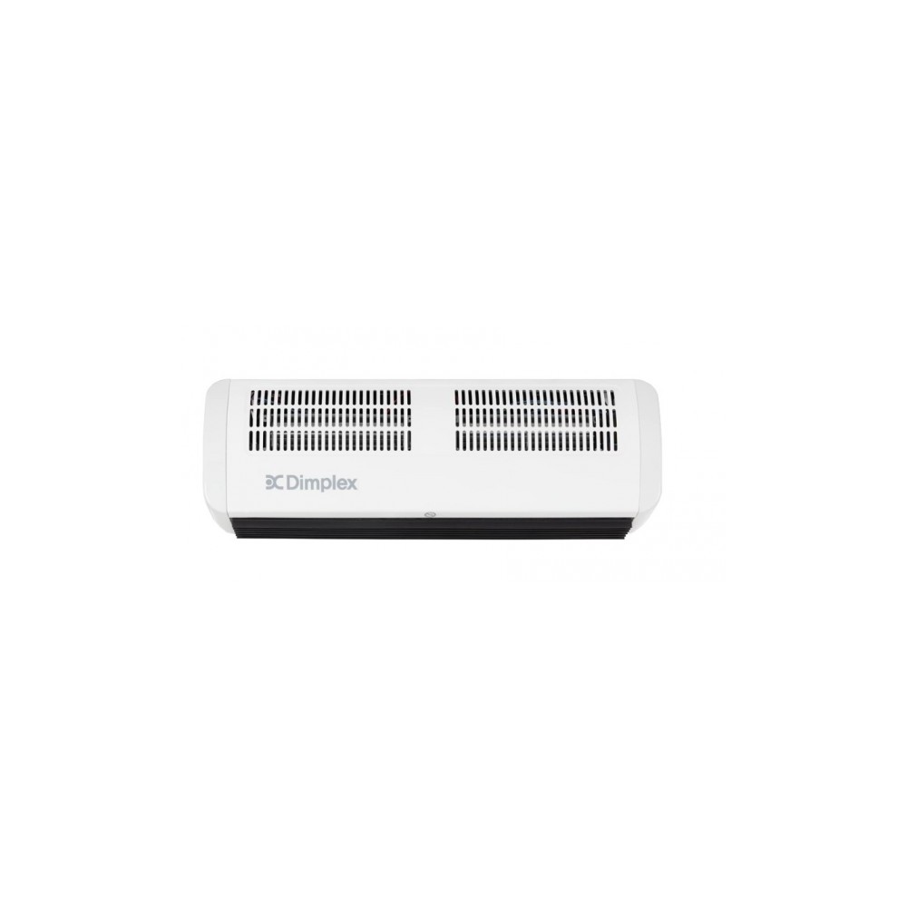 Elektryczna kurtyna powietrzna nad drzwi Dimplex AC3RE o mocy 3 kW