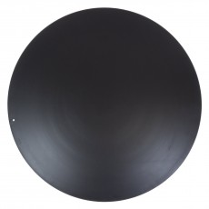 Palenisko ogrodowe Black Frame 70, średnica 70 cm, stal malowana