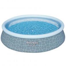 Basen ogrodowy rozporowy 457 x 107 cm 9w1 Bestway 57372