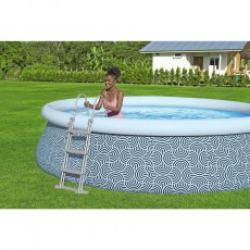 Basen ogrodowy rozporowy 457 x 107 cm 9w1 Bestway 57372