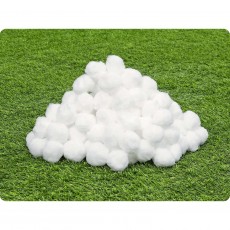 Kulki filtracyjne do pompy piaskowej Bestway 58475