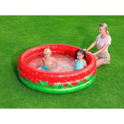 Basen dmuchany dla dzieci 160 x 38 cm Bestway 51145