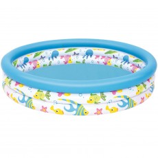 Basenik dla dzieci 122 x 25 cm Bestway 51009