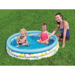 Basenik dla dzieci 122 x 25 cm Bestway 51009