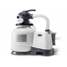 Pompa piaskowa do filtrowania wody w basenie 10500 l/h INTEX 26648
