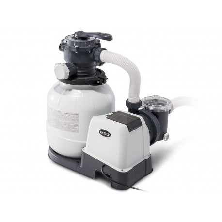 Pompa piaskowa 7900 l/h INTEX 26646