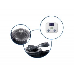 Pompa piaskowa 7900 l/h INTEX 26646
