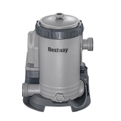 Pompa filtrująca do basenów 9463L/h Bestway - 58391