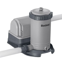 Pompa filtrująca do basenów 9463L/h Bestway - 58391