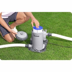 Pompa filtrująca do basenów 9463L/h Bestway - 58391