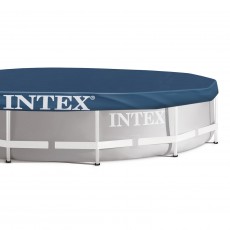 Basen ogrodowy stelażowy 366x76 16w1 INTEX 26712