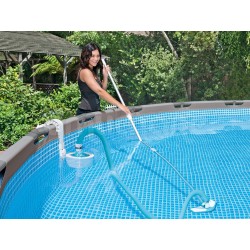 Wąż do pompy filtrującej 38 mm / 760 cm INTEX 29083