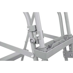 Drabinka bezpieczna do basenów 107 cm Bestway 58330