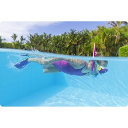 Zestaw do nurkowania Bestway 25019
