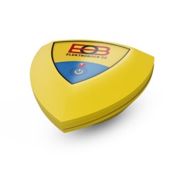 Alarm basenowy ELBO-073 - bezprzewodowy