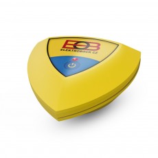 Alarm basenowy ELBO-073 - bezprzewodowy