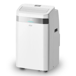 Klimatyzator przenośny Argo Milo Inverter Supersilent Wi-Fi - moc 4,17 kW / 3,37 kW / 13000 BTU/h