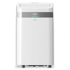 Klimatyzator przenośny Argo Milo Inverter Supersilent Wi-Fi - moc 4,1 kW / 3,37 kW / 13000 BTU/h