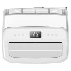 Klimatyzator przenośny Argo Milo Inverter Supersilent Wi-Fi - moc 4,1 kW / 3,37 kW / 13000 BTU/h