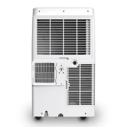 Klimatyzator przenośny Argo Milo Inverter Supersilent Wi-Fi - moc 4,1 kW / 3,37 kW / 13000 BTU/h