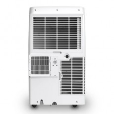 Klimatyzator przenośny Argo Milo Inverter Supersilent Wi-Fi - moc 4,1 kW / 3,37 kW / 13000 BTU/h