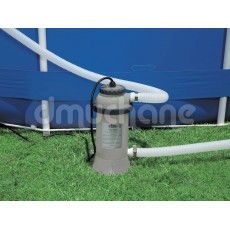 Podgrzewacz do basenu INTEX 28684