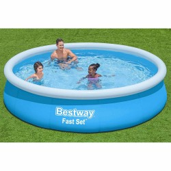 Basen ogrodowy rozporowy 366 x 76 cm Bestway 57273