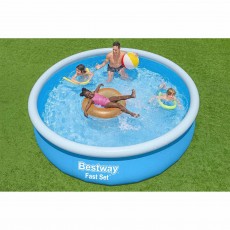 Basen ogrodowy rozporowy 366 x 76 cm Bestway 57273