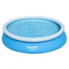 Basen ogrodowy rozporowy 366 x 76 cm Bestway 57273