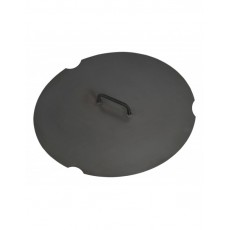 Palenisko do ogrodu z pokrywą CookKing Haiti średnica 60 cm