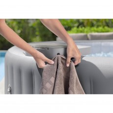 Półka na akcesoria do SPA tacka Bestway 60337