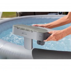 Półka na akcesoria do SPA tacka Bestway 60337
