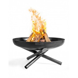 Palenisko ogrodowe CookKing Indiana średnica 70 cm