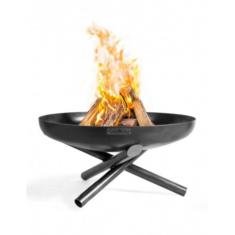 Palenisko ogrodowe CookKing Indiana średnica 70 cm