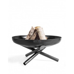 Palenisko ogrodowe CookKing Indiana średnica 70 cm
