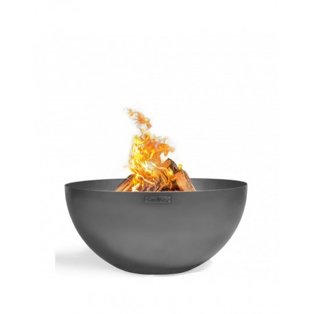 Palenisko ogrodowe głębokie CookKing Dallas średnica 85 cm