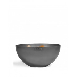 Palenisko ogrodowe głębokie CookKing Dallas średnica 85 cm