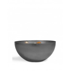 Palenisko ogrodowe głębokie CookKing Dallas średnica 85 cm