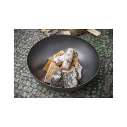 Palenisko ogrodowe głębokie CookKing Dallas średnica 85 cm